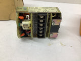 Det Tronics 001508-100 Signal Transformer Flathead Type