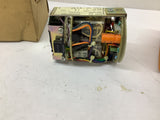 Det Tronics 001508-100 Signal Transformer Flathead Type
