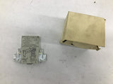 Square D Class 9999 Type MPX 10 Auxiliary Contacts Lot Of 2