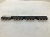 Square D Class 9999 Type MPH4 Buss Bar Jumper