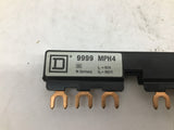 Square D Class 9999 Type MPH4 Buss Bar Jumper