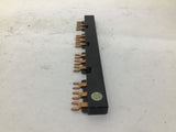Square D Class 9999 Type MPH4 Buss Bar Jumper