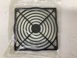 SPC 2492 4-1/2" x 4-1/2" Fan Guard Lot Of 3