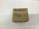 Compaxx 114PFINR-N5 Red Flashing Incandescent 120 VAC 50/60 Hz