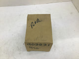 Compaxx 114PFINR-N5 Red Flashing Incandescent 120 VAC 50/60 Hz