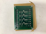 Opto PB4 Electrical Board