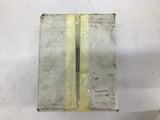 Magnetek S150MLTLC3M-500K Ballast 120/208/240/277 VAC 60 Hz
