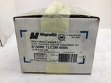 Magnetek S150MLTLC3M-500K Ballast 120/208/240/277 VAC 60 Hz