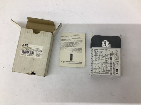 ABB 2TLA020052R1000 Vital 1 Safety Unit