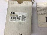 ABB 2TLA020052R1000 Vital 1 Safety Unit