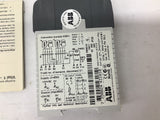 ABB 2TLA020052R1000 Vital 1 Safety Unit