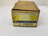 Square D 8501 Timing Relay Type XTEL