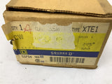 Square D 8501 Timing Relay Type XTEL