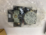 Square D 8501 Timing Relay Type XTEL