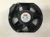 Dayton 4WT43A AC Axial Fan 230 V