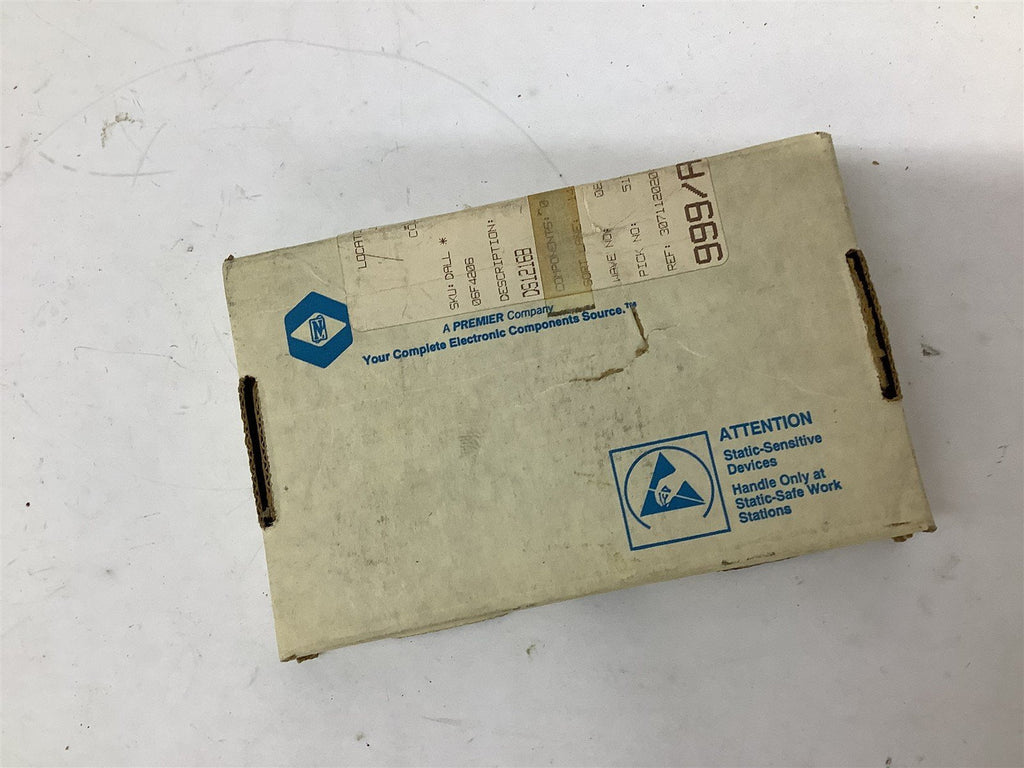 Newark DS1216B