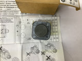 Allen Bradley 800T-A4A Flush Head Push Button