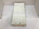 Dayton 2E383 Manual Reset Limit Control