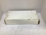 Dayton 2E383 Manual Reset Limit Control