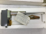 Dayton 2E383 Manual Reset Limit Control