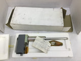 Dayton 2E383 Manual Reset Limit Control
