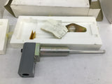 Dayton 2E383 Manual Reset Limit Control