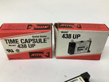 Artisan 438UP Lot Of 2