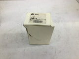 Allen-Bradley 800T-FXLE6A1 E-Stop Button
