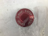 Allen-Bradley 800T-FXLE6A1 E-Stop Button