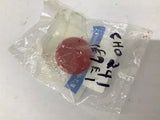 Eaton 53-1317-2 Jumbo Mushroom Button RED