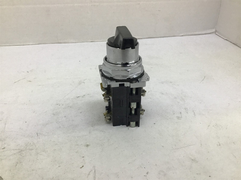 Cutler-Hammer 10250T/91000T Toggle Switch