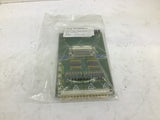 VIB 70-0-0000511 Interface Card W/ ATA Control
