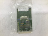 VIB 70-0-0000511 Interface Card W/ ATA Control