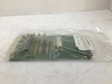 VIB 70-0-0000511 Interface Card W/ ATA Control