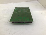 VIB 70-0-0000511 Interface Card W/ ATA Control