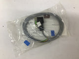 Wandfluh P02A01D24 plug Connector Valve