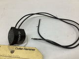 Cutler Hammer 86-4484-2 Thyristor Temperature Switch