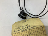 Cutler Hammer 86-4484-2 Thyristor Temperature Switch