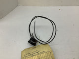 Cutler Hammer 86-4484-2 Thyristor Temperature Switch