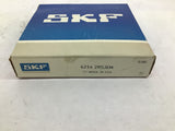SKF 6214 2RSJEM Ball Bearing