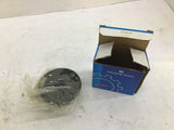 Amec Taper Bushing H 5/8 Bore Lot Of 3