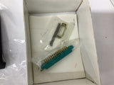 Simpson 2865 Digital Meter