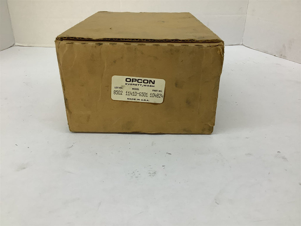 Opcon 1141D-6501