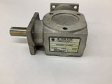 Hub City AD2 0220-00302-004 Gear Reducer 1:1 R Right Angle