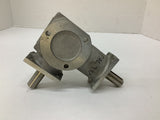 Hub City AD2 0220-00302-004 Gear Reducer 1:1 R Right Angle