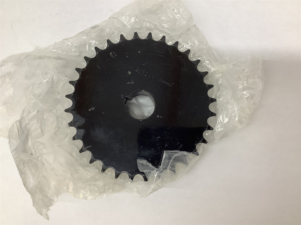 Browning 4032X1 Sprocket 32 Teeth x 1" ID x 1/4" Key