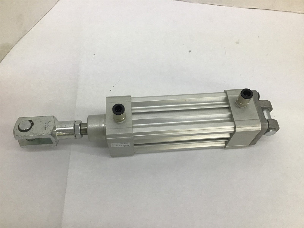 PHD 11103865-04 Pneumatic Cylinder 3/4" Shaft OD x 4-5/16" Shaft Length
