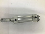 PHD 11103865-04 Pneumatic Cylinder 3/4" Shaft OD x 4-5/16" Shaft Length