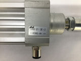 PHD 11103865-04 Pneumatic Cylinder 3/4" Shaft OD x 4-5/16" Shaft Length