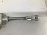 PHD 11103865-04 Pneumatic Cylinder 3/4" Shaft OD x 4-5/16" Shaft Length